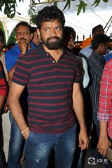 Yevado Okadu Movie Opening